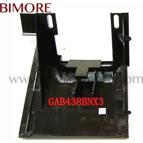 BIMORE GAB438BNX3 ESCALATOR Handrail Insert Guard