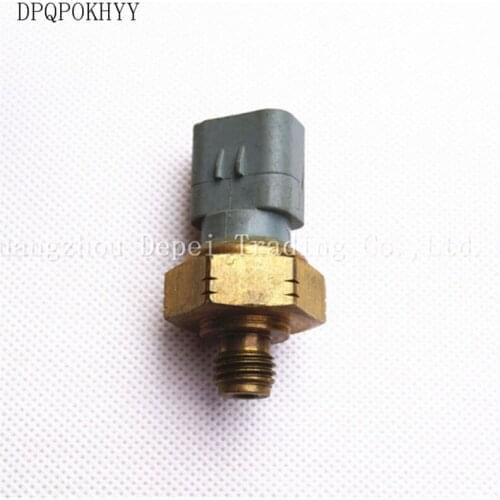 DPQPOKHYY 320-3060 Pressure Sensor Pressure Valve case For Caterpillar