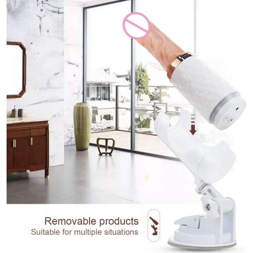 COSYTOPLUS Masturbation Machine