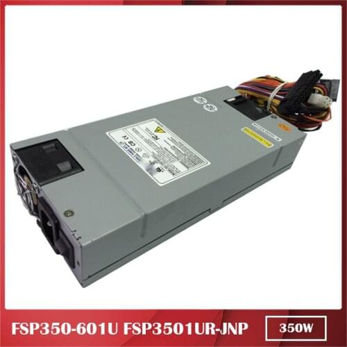 For Desktop Power Supply for JUNIPER SSG520 FSP350-601U FSP3501UR-JNP 350W 100% Test Before Shipment