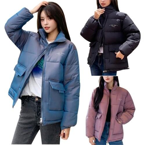 Dreamdarling Women's Winter Down Jackets