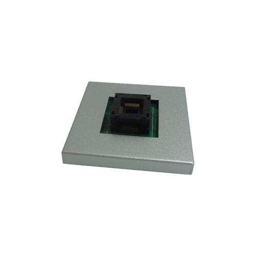 Ecmo.com.cn: Genuine only - XELTEK QFP100 Socket Adapter DX3043-5