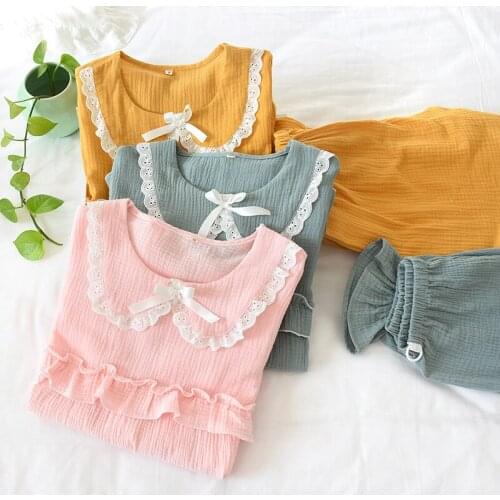 Cotton Maternity Pajamas For Women Summer Short Sleeve Print Pregnant Pijama Nursing Pajama Pregnancy Nightwear