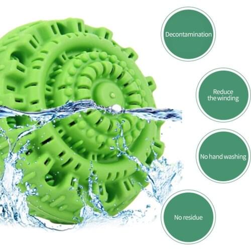 Houkiper Balls For Washing