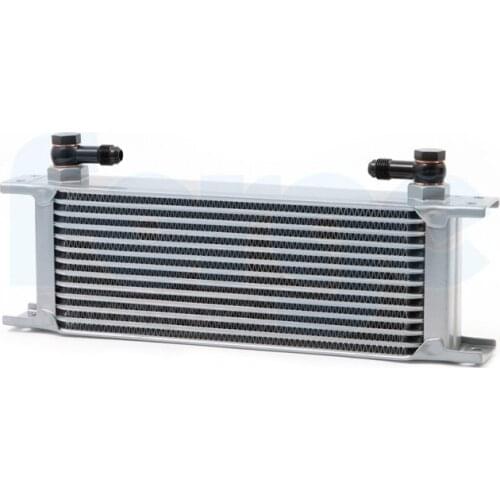 Mercedes A45 AMG DSG Oil Cooler Kit (Pre Face Lift) FORGE FMDSGOC1