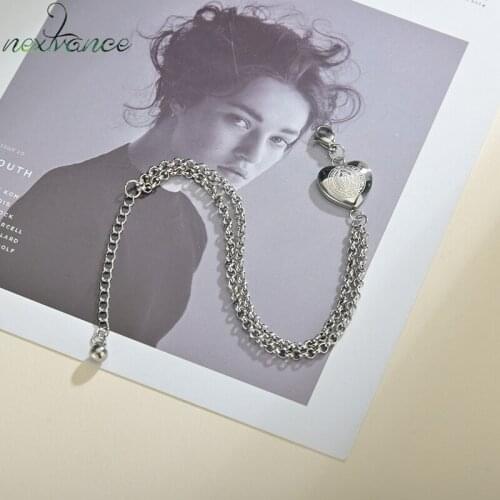 Nextvance Metal Bracelets
