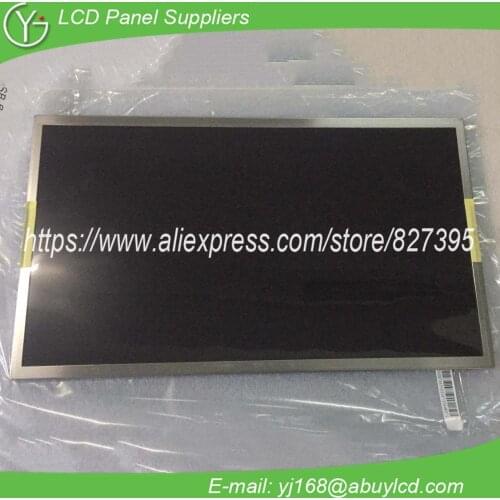 NL192108AC18-02D 15.6inch a-si TFT lcd screen display