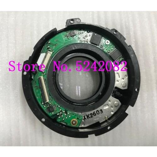 95%new Lens Anti shake Group For Canon EF 100mm 100 mm F2.8L IS Repair Part