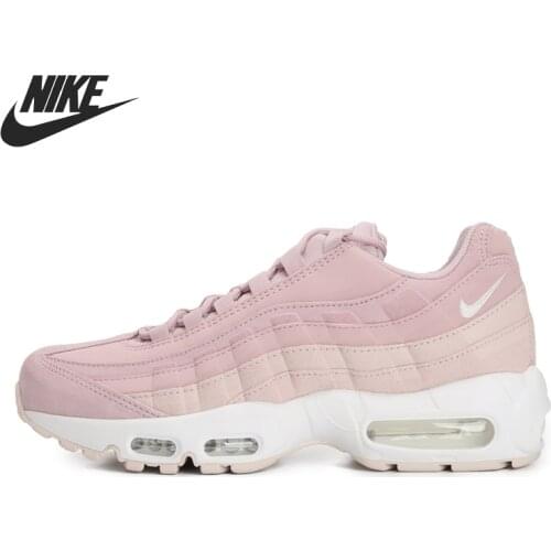 Original New Arrival NIKE AIR MAX 95 PRM Womens Running Shoes Sneakers