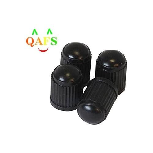 4pcs/lot Tubeless Tyre Wheel Stem Air Valve Caps Car Tire Valve Caps Auto Truck motocycle Bike MTB Dust Dustproof Caps