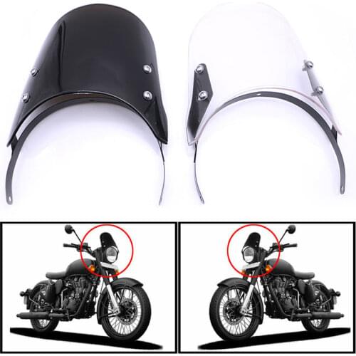 Windshields Roaopp China