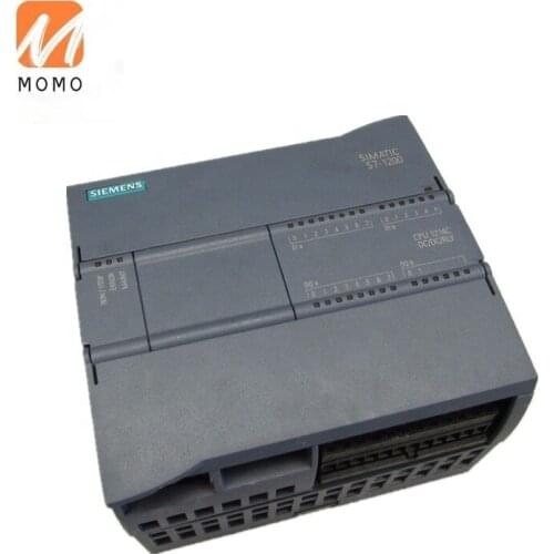 S71200 series PLC 6ES7 214-1BE30-0XB0 Digital output/input module in stock For