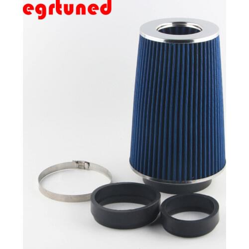 VOLM Motorcycle Air Filters