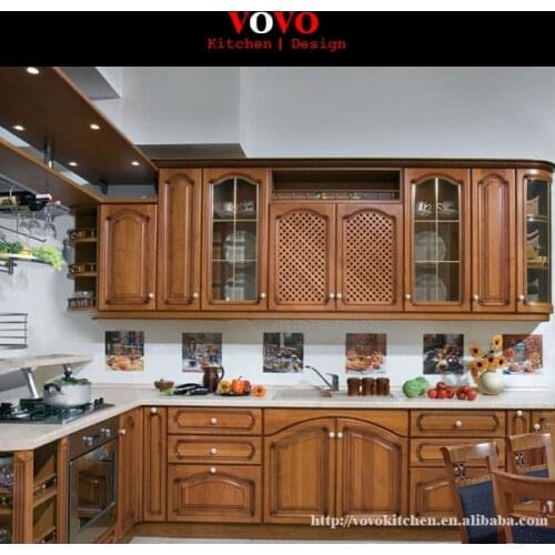 High end kitchen remodeling manufacturer
