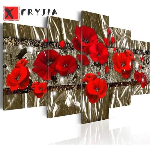 Diamond Embroidery Kits XFRYJIA China