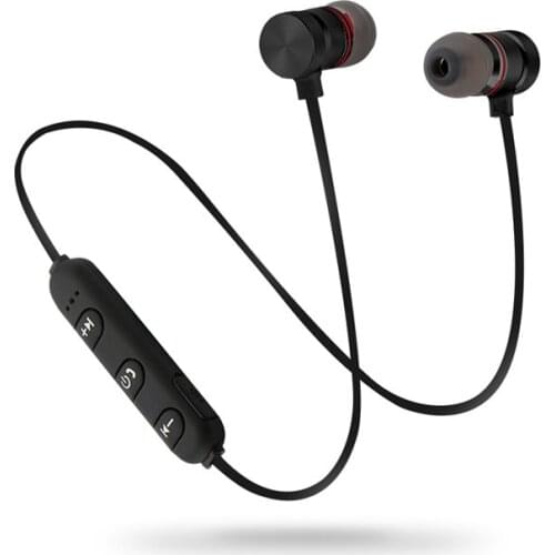 Wireless Earphones Headphones for Blackview A20 A7 P1000 Pro BV9500 BV7000 BV6800 BV5800 A30 Sports Bluetooth Earbuds Headset