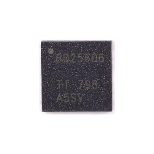 BQ25606RGER BQ25606 Patch VQFN-24 Brand new original