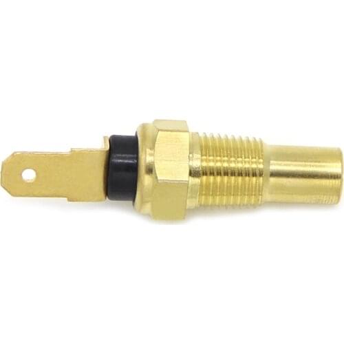 Motorcycle Water Temp Temperature Sensor For Honda NES125 NES150 CBR125RS CBR125RW CBR125R SES125 SES150 XL125V 37750-MAZ-003