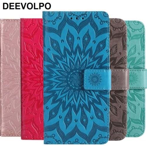DEEVOLPO Huawei Honor 10 Phone Cases