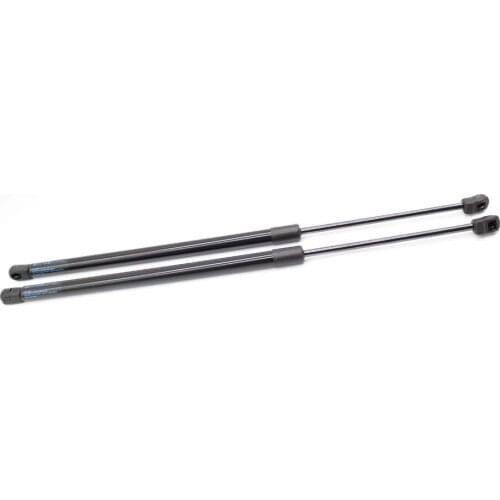 For 2003-2004 Honda Odyssey Auto Rear Liftgate Hatch Boot Gas Charged Spring Struts Lift Support Damper 26.85 inch