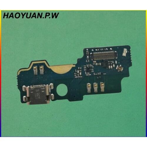 HAOYUAN.P.W Microphones For ZTE Phones