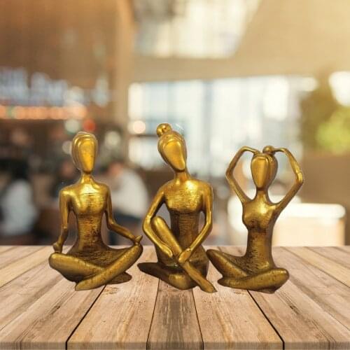 Miniature Figurines HLO China