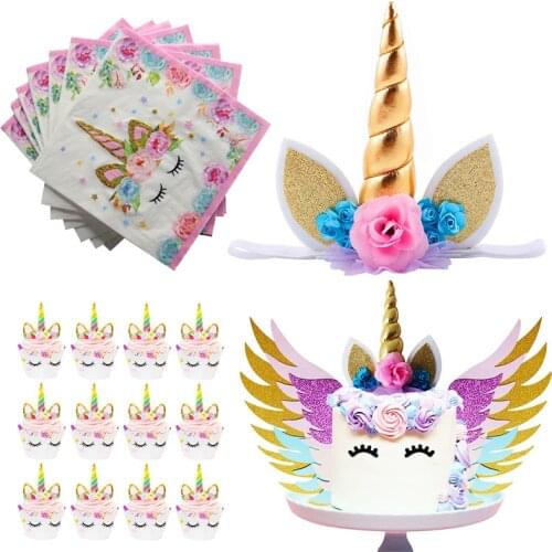 Joy-Enlife Muffin Cups