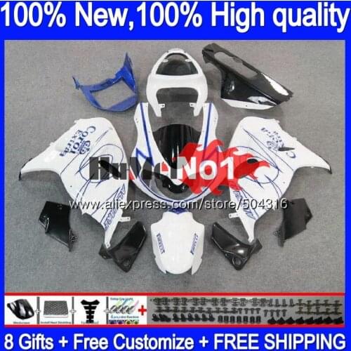 Body For SUZUKI SRAD TL1000 TL 1000 R 1000R 25MC.41 TL1000R 1998 1999 2000 2001 2002 2003 98 99 00 01 02 03 Blue SALE Fairing