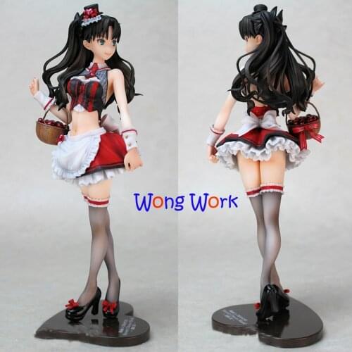 Wong Work Unpainted Resin 1/7 Unassembled Garage Kits GK Model Kit Figure GKCAST-21527-2