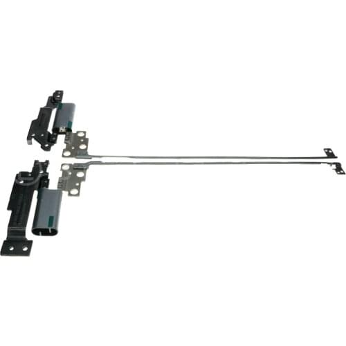 LCD Screen Hinge set L & R Axis Shaft Part For DELL INSPIRON 15MF 5568 5578 P58F