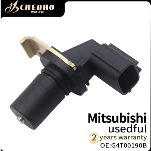 CHENHO BRAND NEW FN01-21-550 crankshaft sensor suit for Mazda 6 Coupe Pentium Fumeilai AT speed sensor G4T00190B