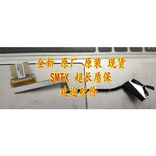 New for lenovo Yoga 11e edp 40pin led lcd lvds cable DD0LI5LC010