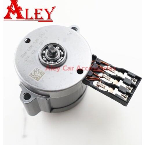 OEM 0AM325583E 0AM 325 583 E 0AM DSG DQ200 Transmission Step Motor Stepper 7-speed