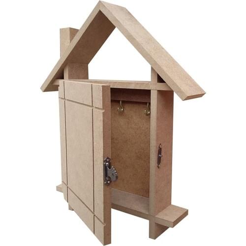 Okutan Hobi Blanks For Decoration