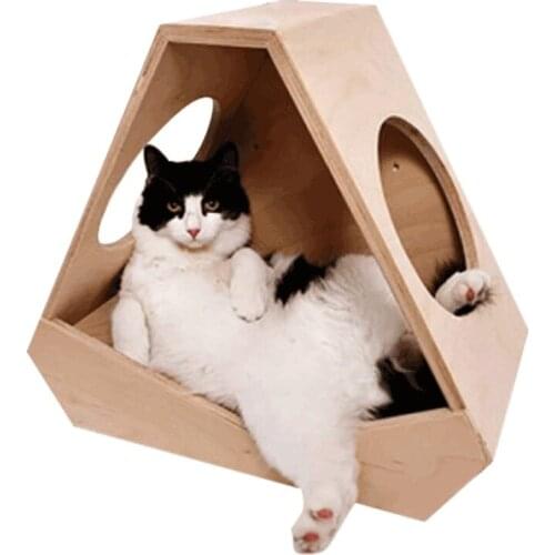 1 pcs Kawaii Cat Pendant Easter Decoration Miniature Kitten Animal Plastic Decoration Craft Mini Car Pendant Decoration