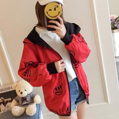 Sbluee Women's Spring Jackets
