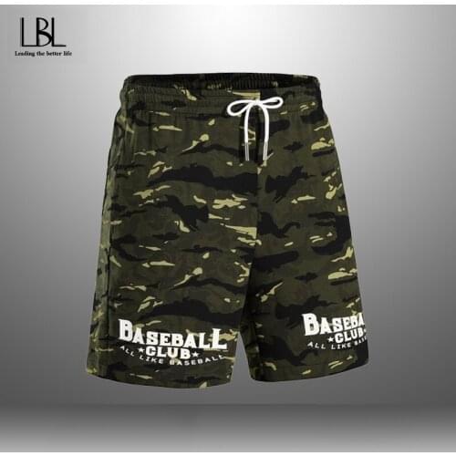 Mens Shorts Hot 2021 Summer Casual Cotton Fashion Boardshort Male Drawstring Elastic Waist Breeches Man Jogging Fitness Shorts