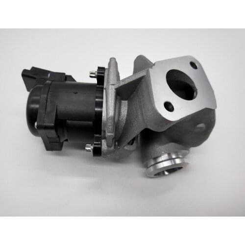 SMD EGR VALVE For FORD C-MAX FIESTA FOCUS FUSION MAZDA 2 3 1.6 161859 1338675 1439414 1479057 1526689 9685640480 216046799