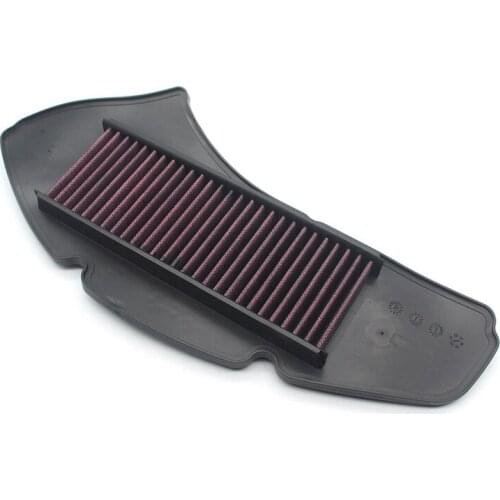 Motorcycle Air Filter Intake Cleaner for YAMAHA NMAX 125 NMAX 155 NMAX125 NMAX155 NMAX 2015 - 2019