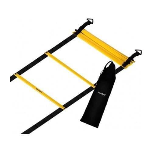 ZeroGym SL01Antrenman Ladder-Exercise Ladder 4m