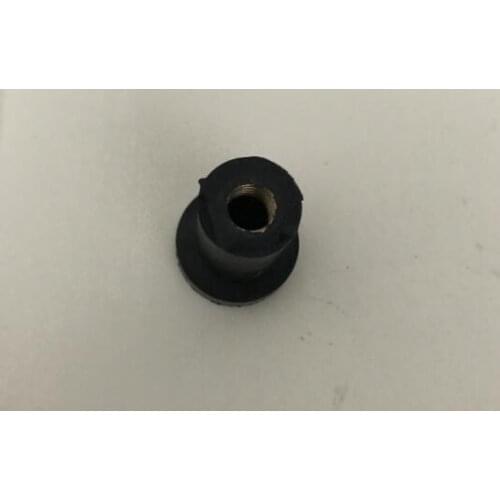 20pcs/bag top quality Brunswick GSX GS98 Bowling spare WELL NUT(8mm) 11-135400-000 free shipping