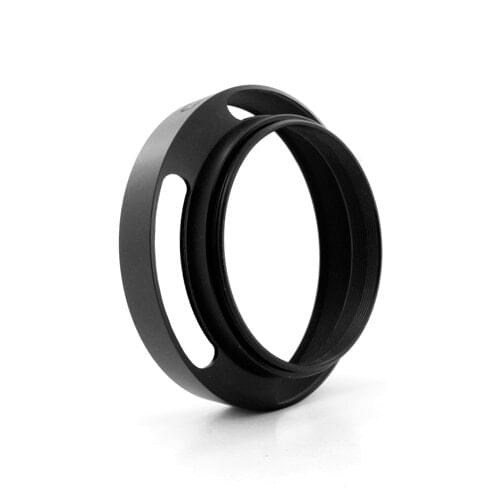 39 43 46 49 52 55 58 62 67 mm metal Lens Hood for Leica M Voigtlander Summicron camera Lens