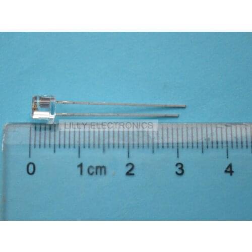 905nm 75W SPLPL90_3 Nanostack Pulsed Laser Diode in Plastic Package Peak Original