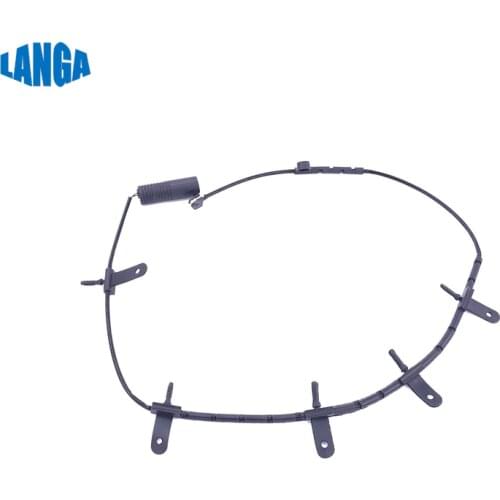 FREE SHIPPING Front Brake Pad Wear Sensor Brake sensor Disc Brake pad sensor FOR BWM OEM: 34356761447