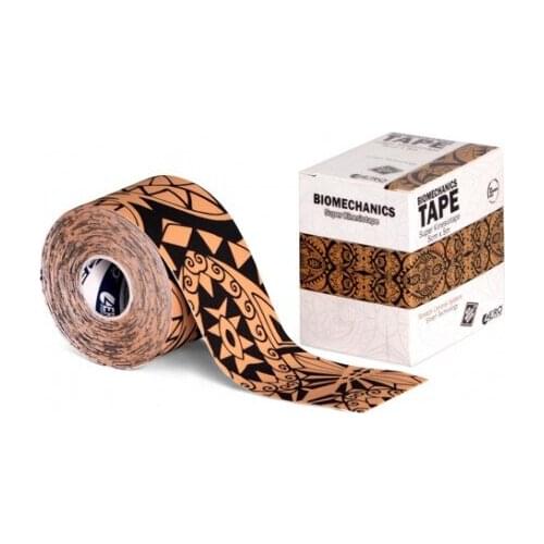 Biomechanics Tape Tattoo 5cm x 5m