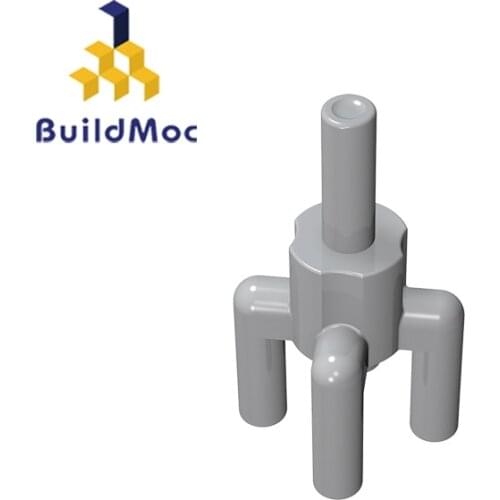 BuildMOC Assembles Particles 2566 For Building Blocks Parts DIY enlighten block bricks Educational Bricks Bulk Model gift Toys