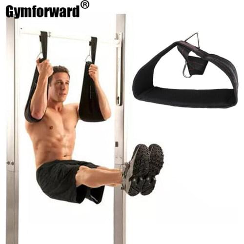 GYMFORWARD Fitness Equipment