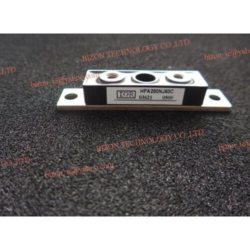 HFA280NJ60C HFA280NJ60CPBF