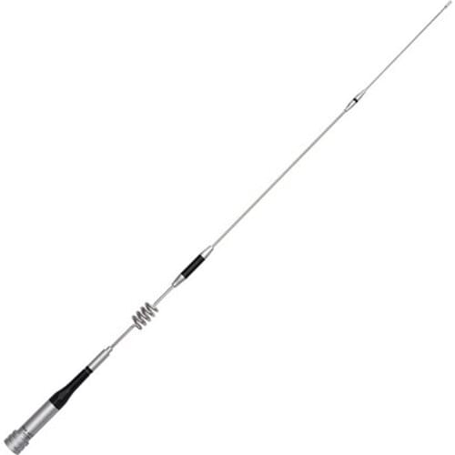 New arrived 144/430MHz SG-7200 Dual Band mobile transciver antenna 150W SMA-M