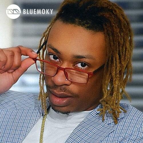 BLUEMOKY Anti Blue Light Blocking Reading Glasses Men Women Computer Gaming Goggles Presbyopic Reader Eyeglasses Diopter 1.0-4.0